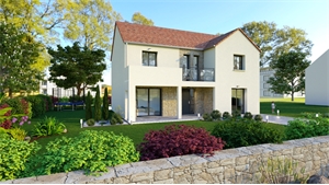 maison à la vente -   78740  VAUX SUR SEINE, surface 148 m2 vente maison - UBI460284905